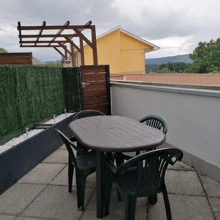 Alargos Foz Apartment Екстериор снимка