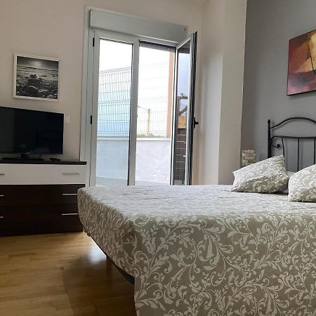 Alargos Foz Apartment Екстериор снимка