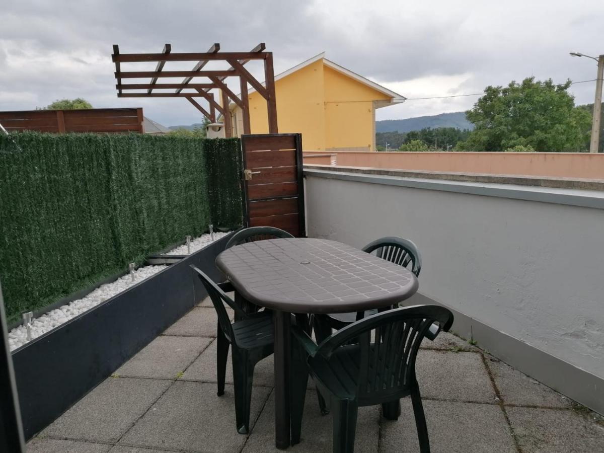 Alargos Foz Apartment Екстериор снимка