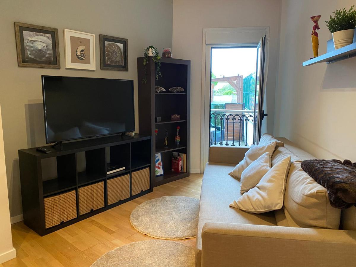 Alargos Foz Apartment Екстериор снимка