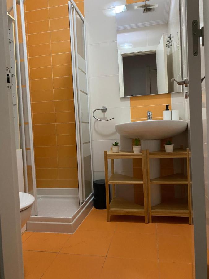 Alargos Foz Apartment Екстериор снимка