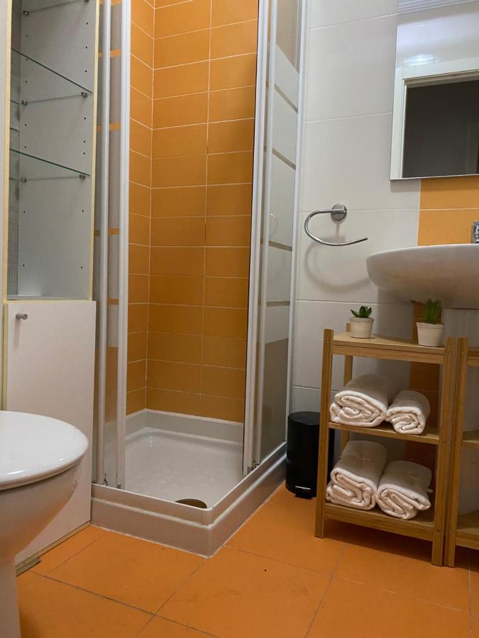 Alargos Foz Apartment Екстериор снимка