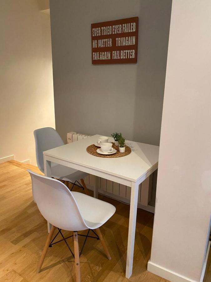 Alargos Foz Apartment Екстериор снимка
