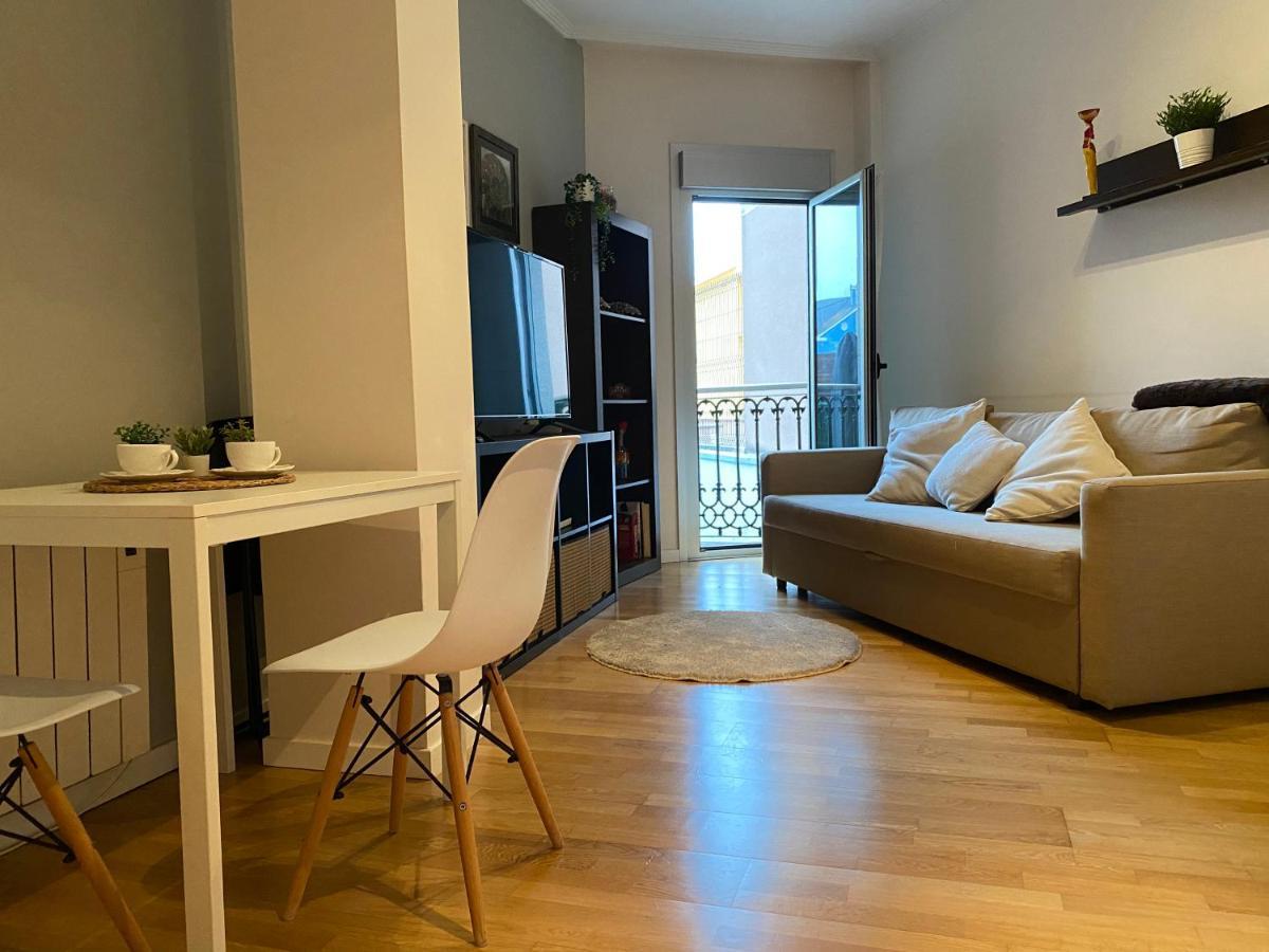 Alargos Foz Apartment Екстериор снимка