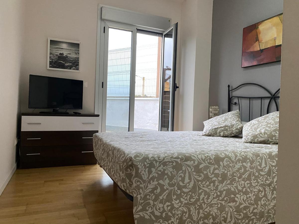 Alargos Foz Apartment Екстериор снимка