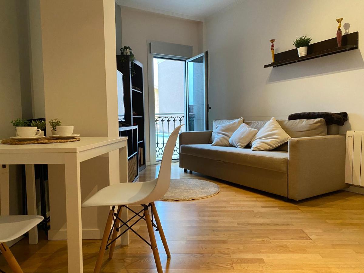 Alargos Foz Apartment Екстериор снимка