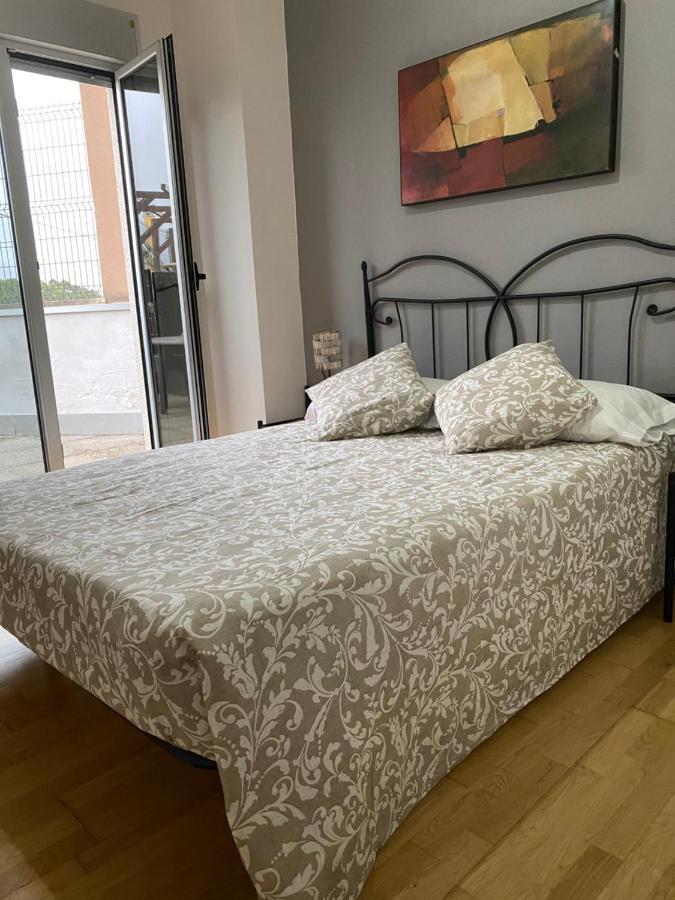 Alargos Foz Apartment Екстериор снимка