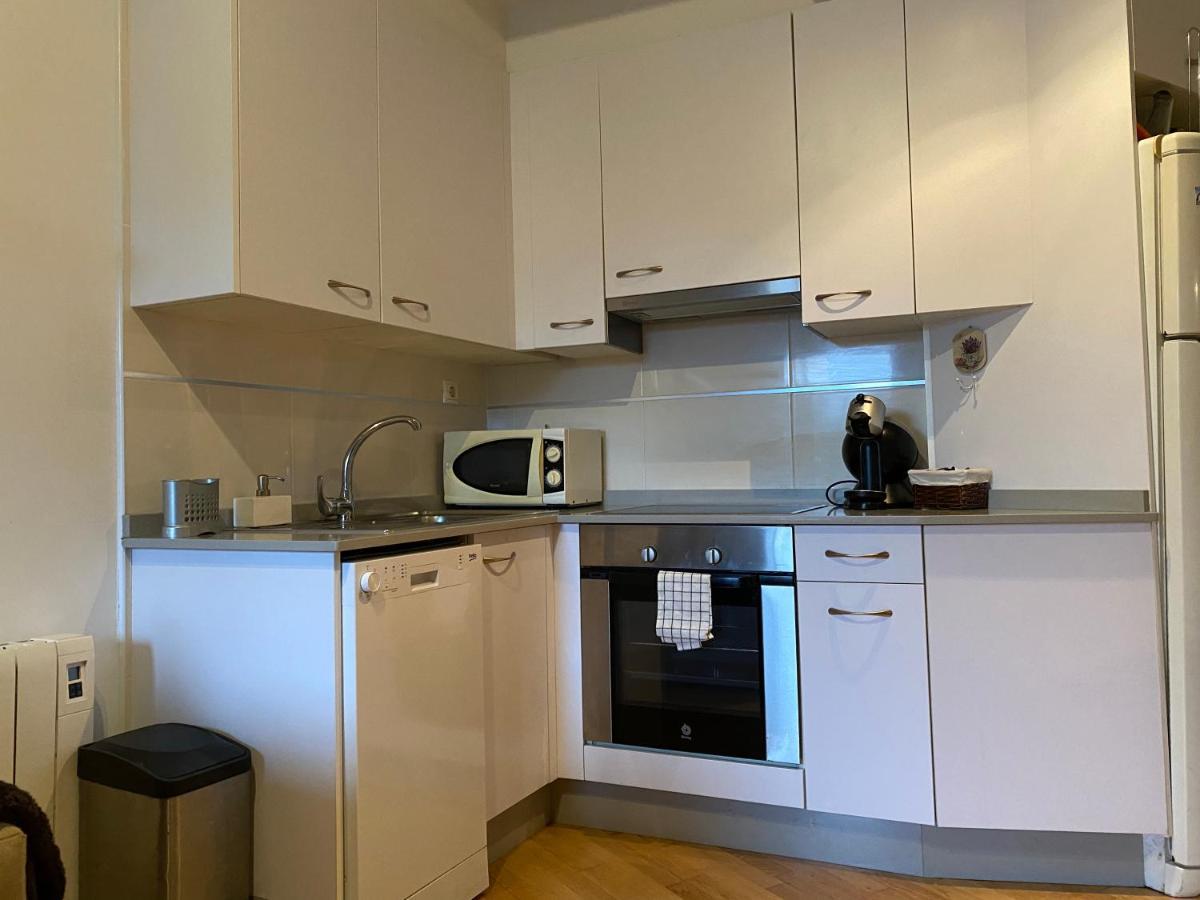 Alargos Foz Apartment Екстериор снимка