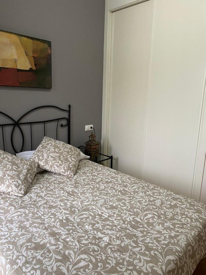 Alargos Foz Apartment Екстериор снимка