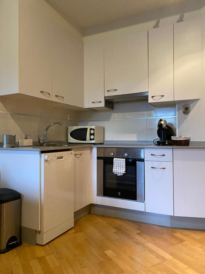 Alargos Foz Apartment Екстериор снимка
