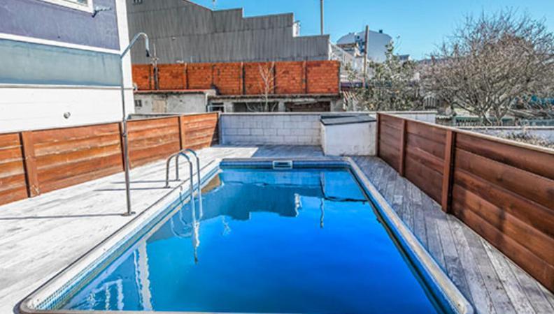 Alargos Foz Apartment Екстериор снимка